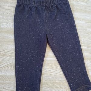 Baby Girl Stretch Pants Leggings